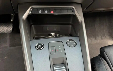 Audi A3, 2022 год, 1 856 000 рублей, 18 фотография