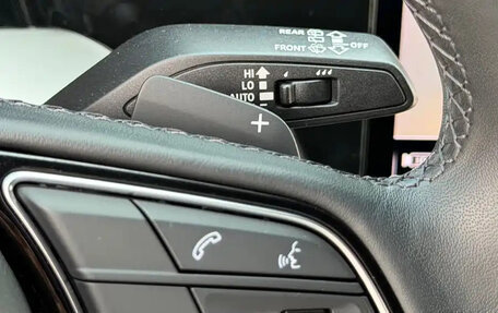 Audi A3, 2022 год, 1 856 000 рублей, 19 фотография
