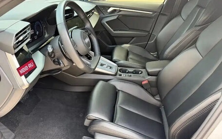 Audi A3, 2022 год, 1 856 000 рублей, 12 фотография