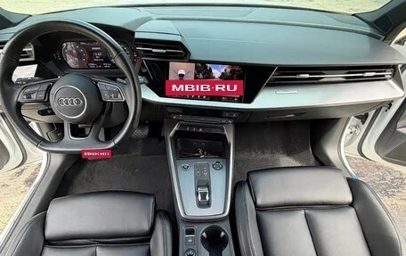 Audi A3, 2022 год, 1 856 000 рублей, 16 фотография