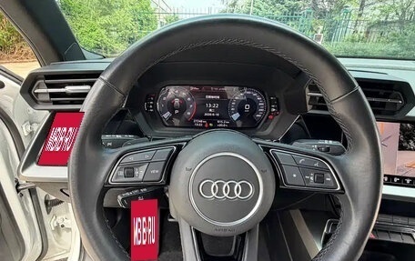 Audi A3, 2022 год, 1 856 000 рублей, 15 фотография