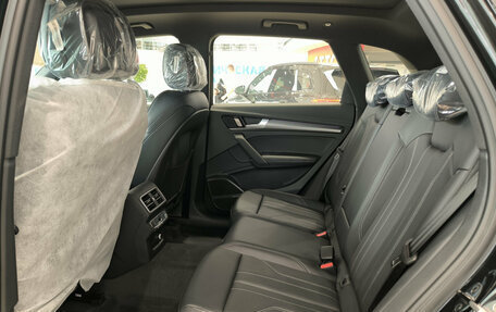 Audi Q5, 2025 год, 5 950 000 рублей, 15 фотография