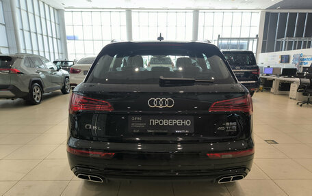 Audi Q5, 2025 год, 5 950 000 рублей, 7 фотография