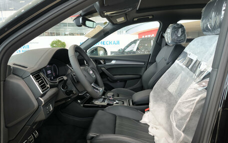 Audi Q5, 2025 год, 5 950 000 рублей, 20 фотография