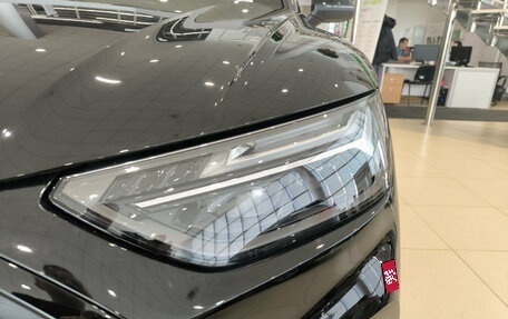 Audi Q5, 2025 год, 5 950 000 рублей, 21 фотография