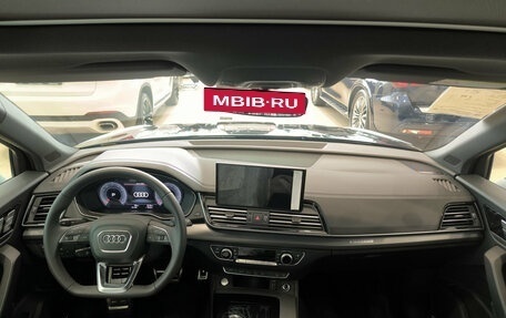 Audi Q5, 2025 год, 5 950 000 рублей, 17 фотография