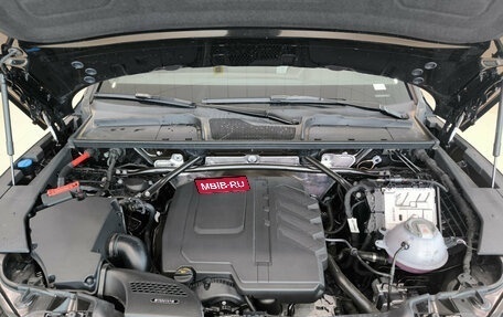 Audi Q5, 2025 год, 5 950 000 рублей, 11 фотография