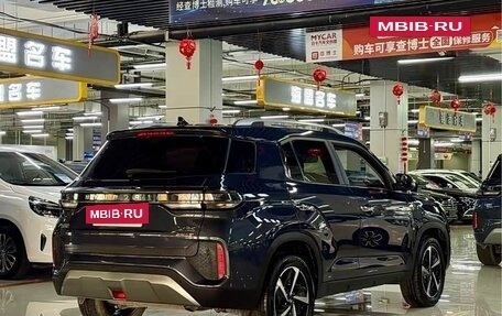 Hyundai ix35, 2023 год, 1 750 000 рублей, 8 фотография