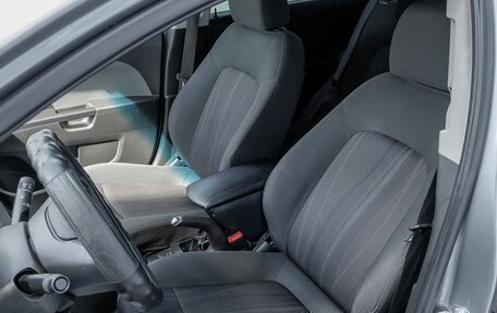 Chevrolet Aveo III, 2014 год, 530 500 рублей, 16 фотография