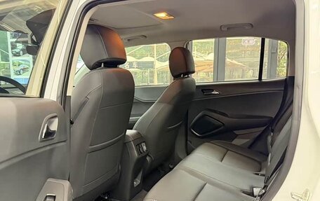 Hyundai ix35, 2022 год, 1 750 000 рублей, 4 фотография