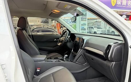 Hyundai ix35, 2022 год, 1 750 000 рублей, 10 фотография