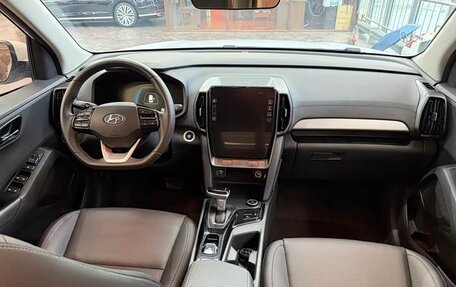 Hyundai ix35, 2022 год, 1 750 000 рублей, 2 фотография