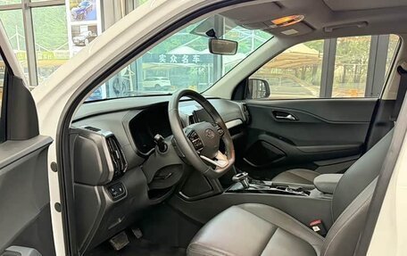Hyundai ix35, 2022 год, 1 750 000 рублей, 6 фотография