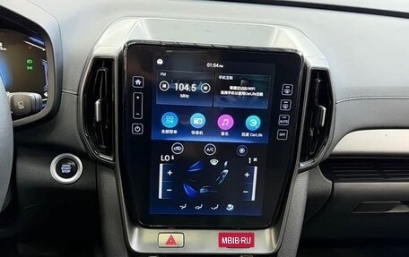 Hyundai ix35, 2022 год, 1 750 000 рублей, 8 фотография