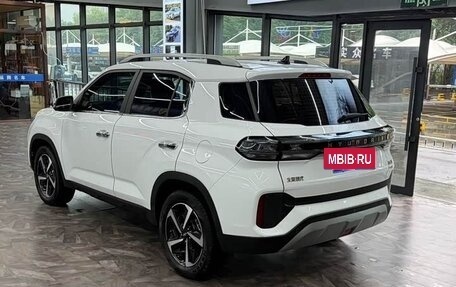 Hyundai ix35, 2022 год, 1 750 000 рублей, 7 фотография