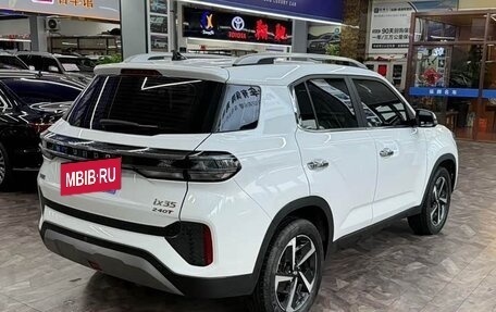 Hyundai ix35, 2022 год, 1 750 000 рублей, 3 фотография