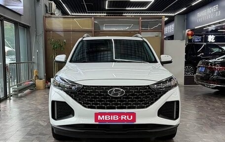 Hyundai ix35, 2022 год, 1 750 000 рублей, 9 фотография