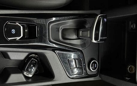 Hyundai ix35, 2022 год, 1 750 000 рублей, 14 фотография