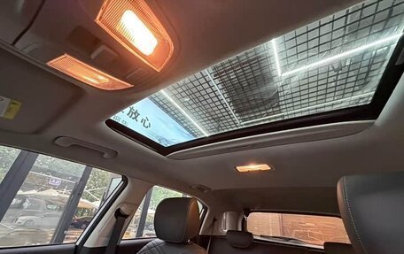 Hyundai ix35, 2022 год, 1 750 000 рублей, 13 фотография