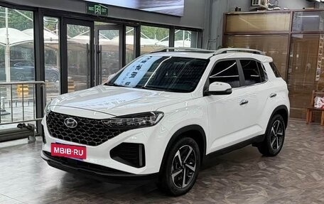 Hyundai ix35, 2022 год, 1 750 000 рублей, 5 фотография