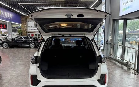 Hyundai ix35, 2022 год, 1 750 000 рублей, 18 фотография