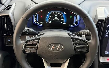 Hyundai ix35, 2022 год, 1 750 000 рублей, 16 фотография