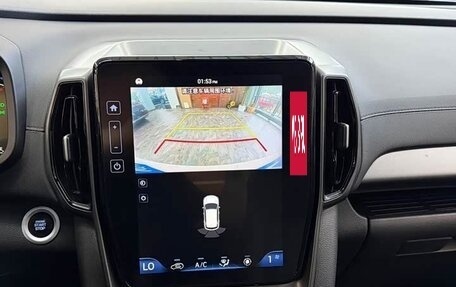 Hyundai ix35, 2022 год, 1 750 000 рублей, 15 фотография