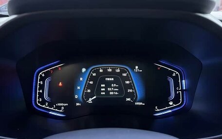Hyundai ix35, 2023 год, 1 850 000 рублей, 6 фотография