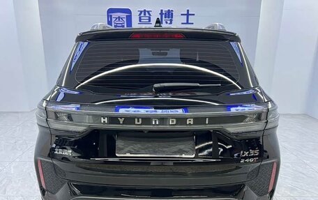 Hyundai ix35, 2023 год, 1 850 000 рублей, 11 фотография
