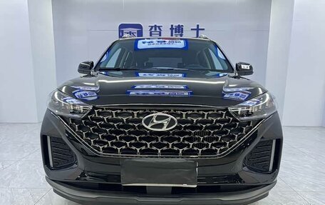 Hyundai ix35, 2023 год, 1 850 000 рублей, 9 фотография