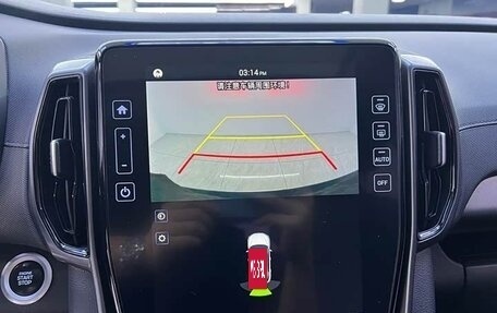 Hyundai ix35, 2023 год, 1 850 000 рублей, 10 фотография