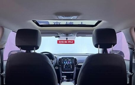 Hyundai ix35, 2023 год, 1 850 000 рублей, 16 фотография