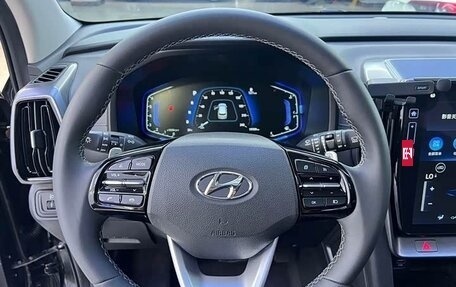 Hyundai ix35, 2023 год, 1 850 000 рублей, 8 фотография