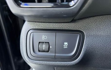 Hyundai ix35, 2023 год, 1 850 000 рублей, 18 фотография