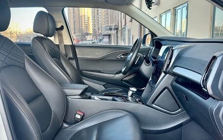 Hyundai ix35, 2023 год, 1 800 000 рублей, 6 фотография