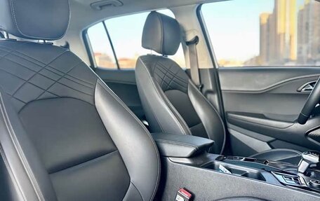 Hyundai ix35, 2023 год, 1 800 000 рублей, 4 фотография