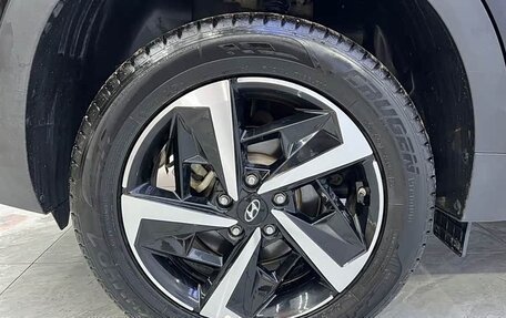 Hyundai ix35, 2023 год, 1 850 000 рублей, 21 фотография
