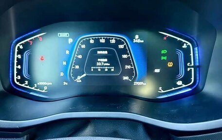 Hyundai ix35, 2023 год, 1 800 000 рублей, 10 фотография