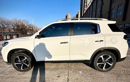 Hyundai ix35, 2023 год, 1 800 000 рублей, 11 фотография