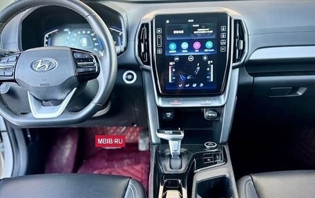 Hyundai ix35, 2023 год, 1 800 000 рублей, 2 фотография