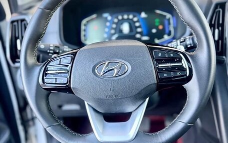 Hyundai ix35, 2023 год, 1 800 000 рублей, 18 фотография