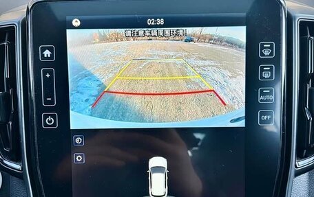 Hyundai ix35, 2023 год, 1 800 000 рублей, 19 фотография