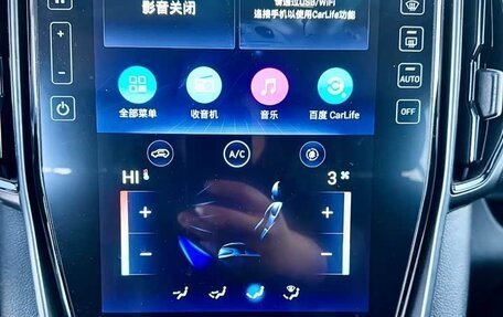Hyundai ix35, 2023 год, 1 800 000 рублей, 16 фотография