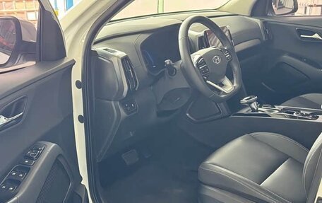 Hyundai ix35, 2021 год, 1 750 000 рублей, 4 фотография