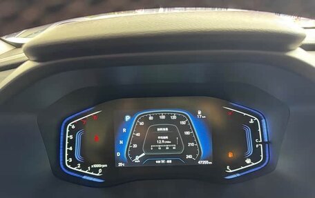 Hyundai ix35, 2021 год, 1 750 000 рублей, 6 фотография