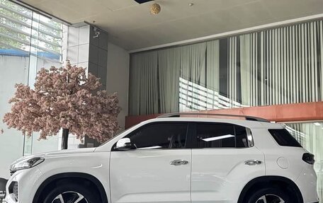 Hyundai ix35, 2021 год, 1 750 000 рублей, 3 фотография