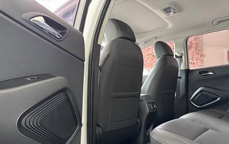 Hyundai ix35, 2021 год, 1 750 000 рублей, 7 фотография