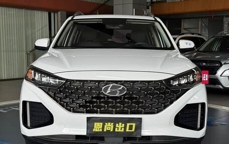 Hyundai ix35, 2021 год, 1 750 000 рублей, 5 фотография