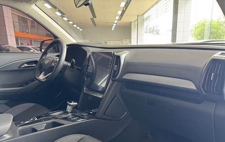 Hyundai ix35, 2021 год, 1 750 000 рублей, 9 фотография