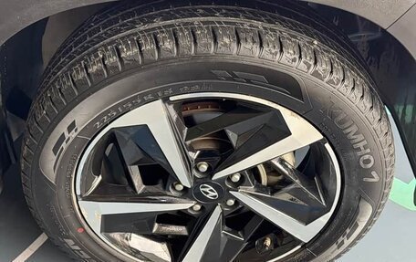 Hyundai ix35, 2021 год, 1 750 000 рублей, 16 фотография